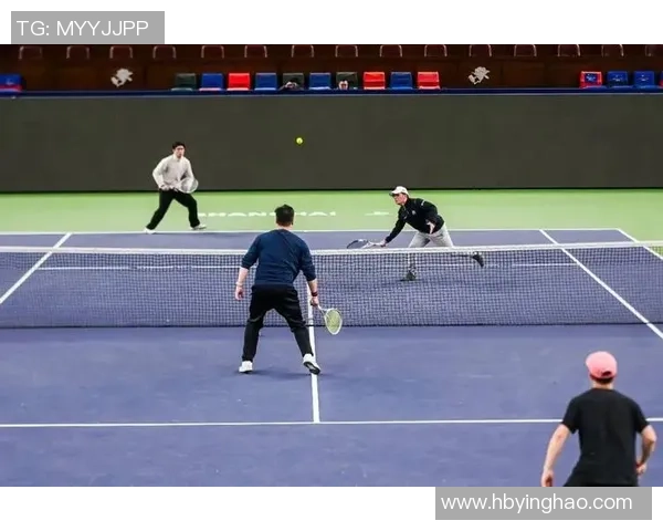 上海网球队在网球速度排行榜中荣获第二名展现出强大实力与潜力